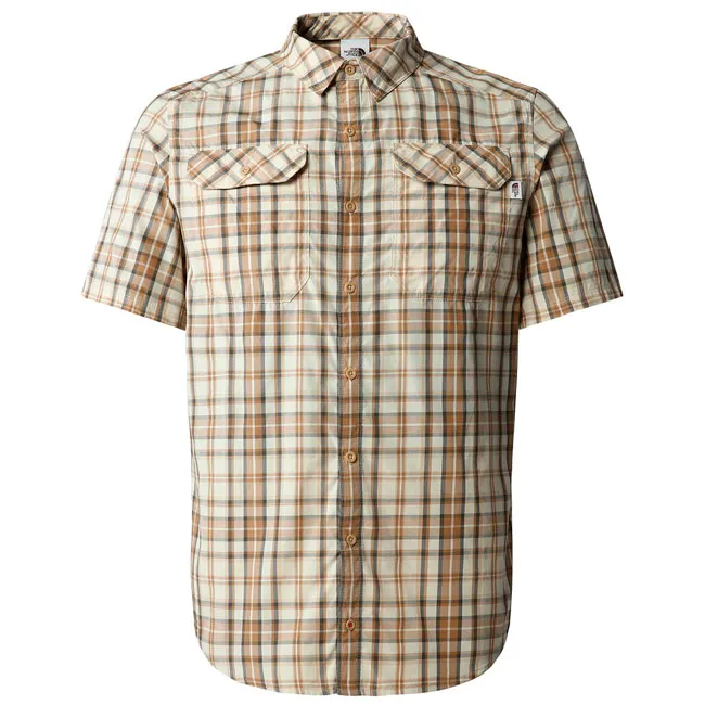 Camisa the north face Pine Knot Shirt