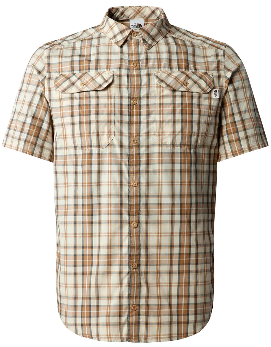 Camisa the north face Pine Knot Shirt