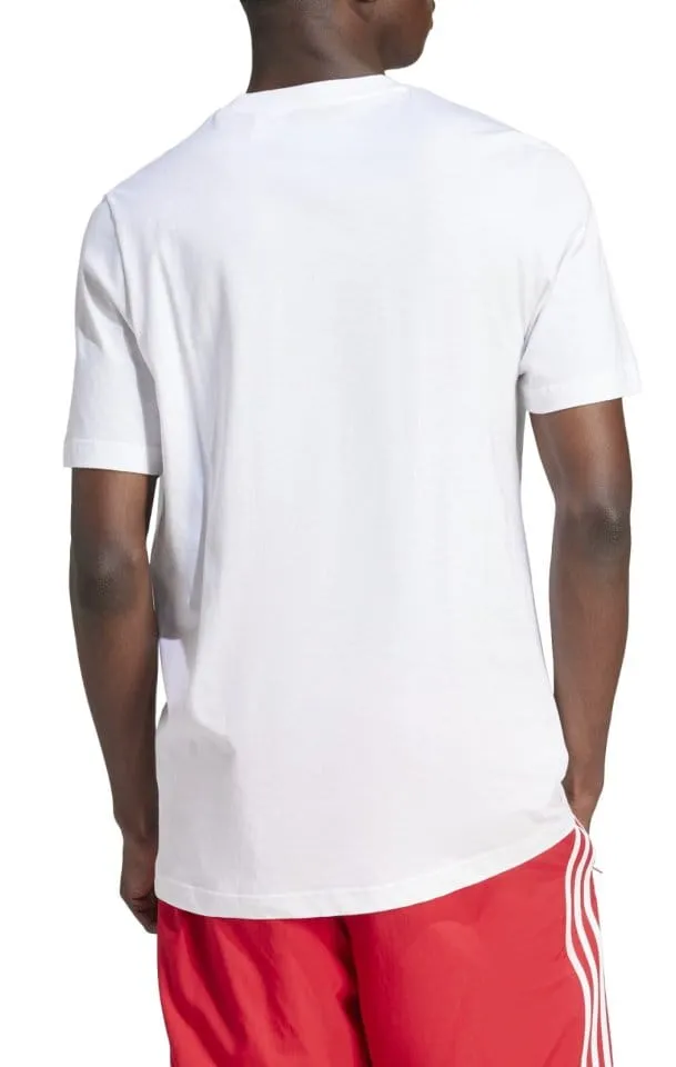 Camiseta adidas FEF DNA GR TEE