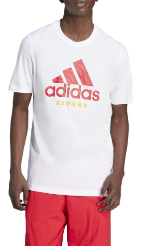 Camiseta adidas FEF DNA GR TEE