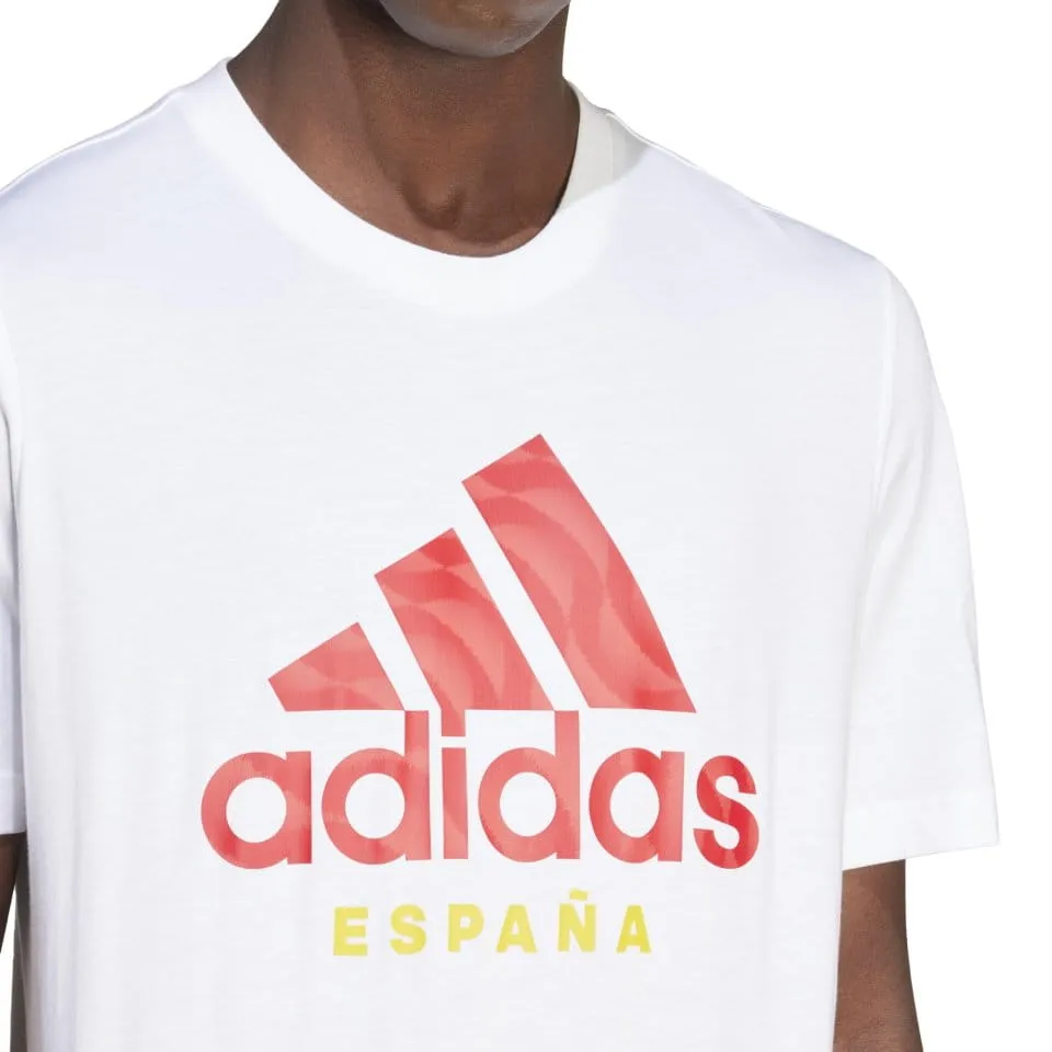 Camiseta adidas FEF DNA GR TEE