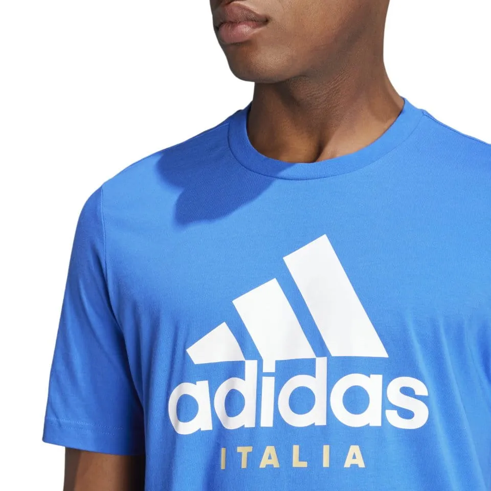 Camiseta adidas FIGC DNA GR TEE