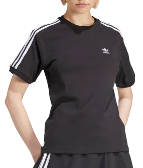 Camiseta adidas Originals 3-Stripes Baby