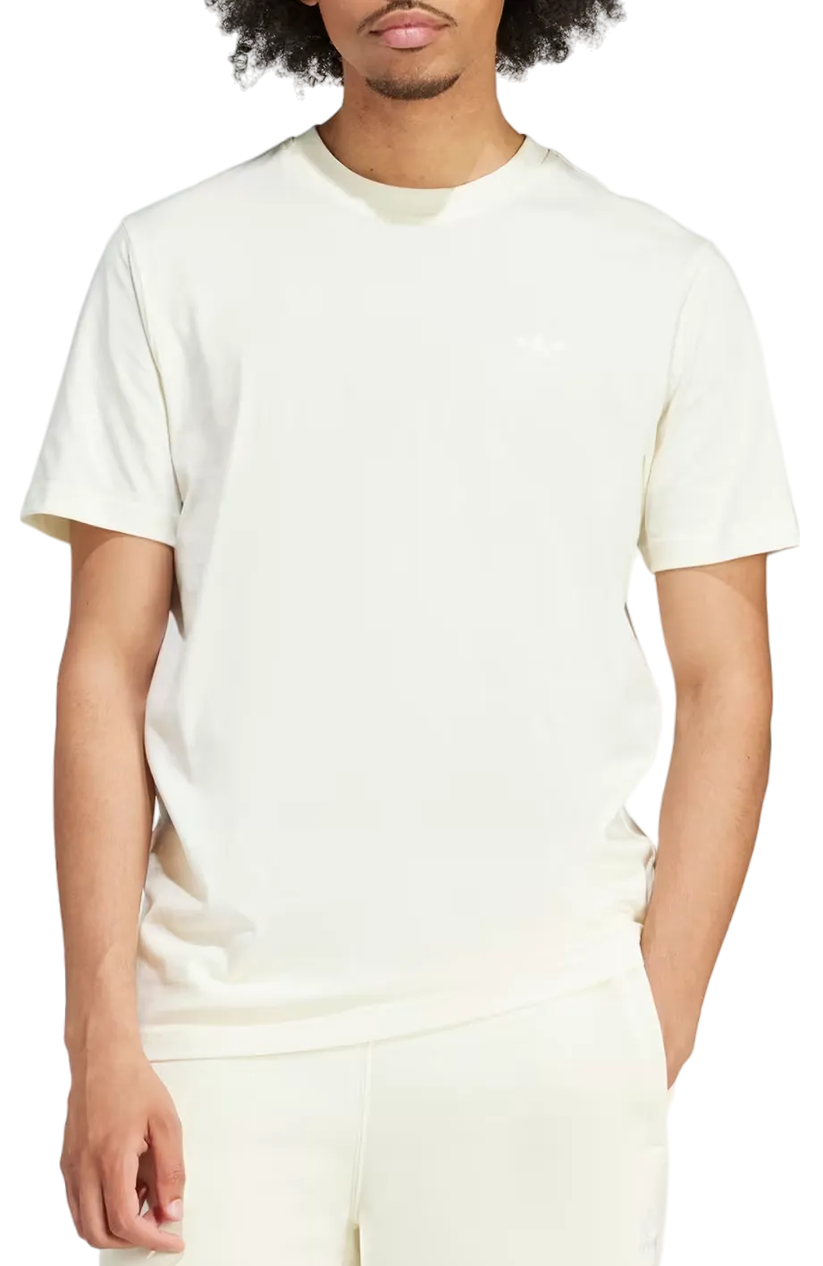 Camiseta adidas Originals Adicolor Essentials Trefoil