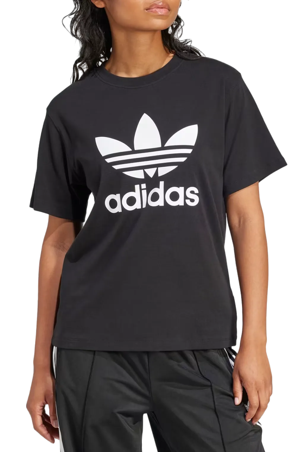 Camiseta adidas Originals Trefoil