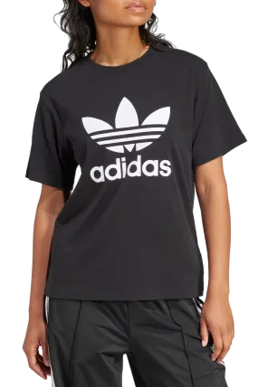 Camiseta adidas Originals Trefoil