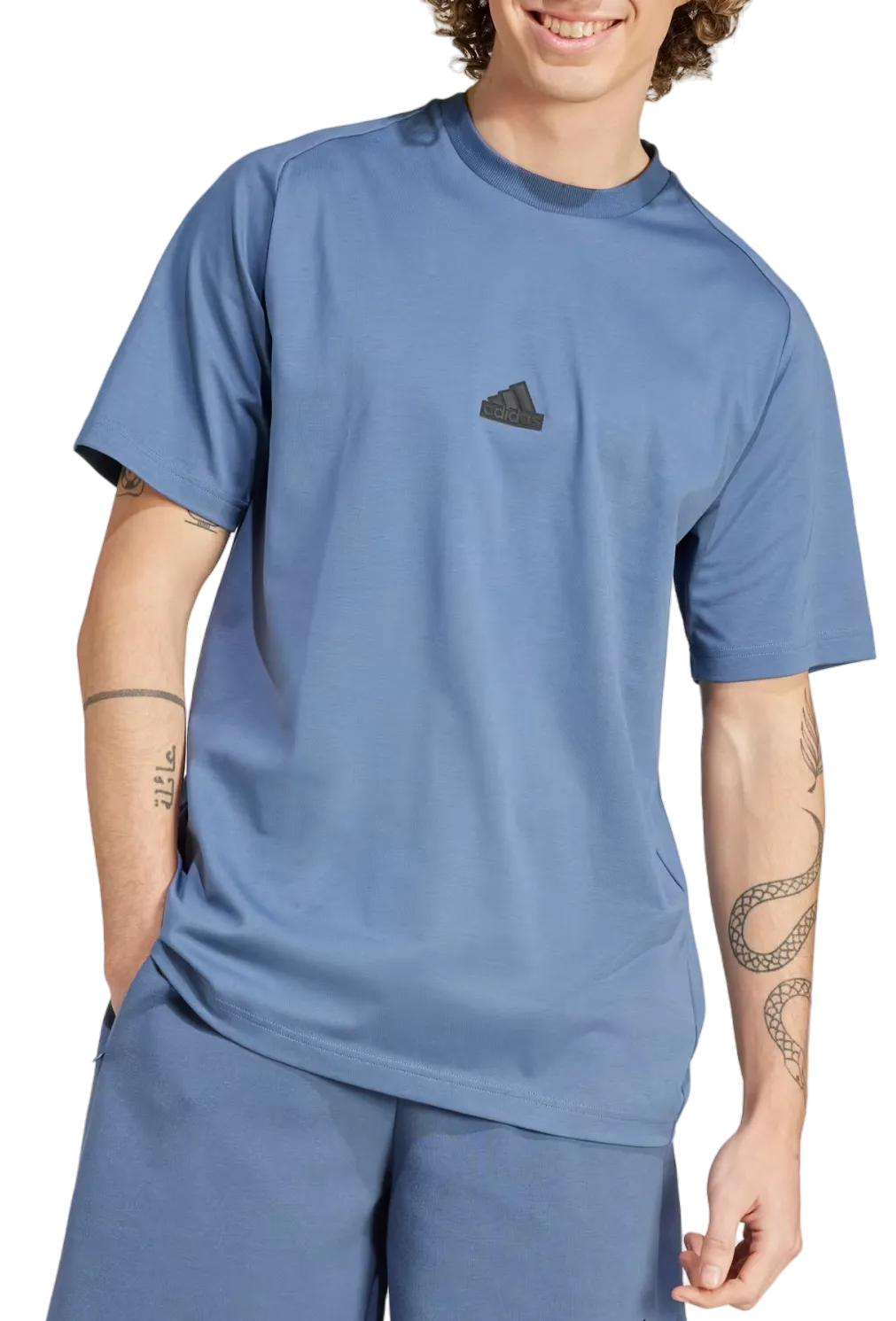 Camiseta adidas Sportswear M Z.N.E. TEE