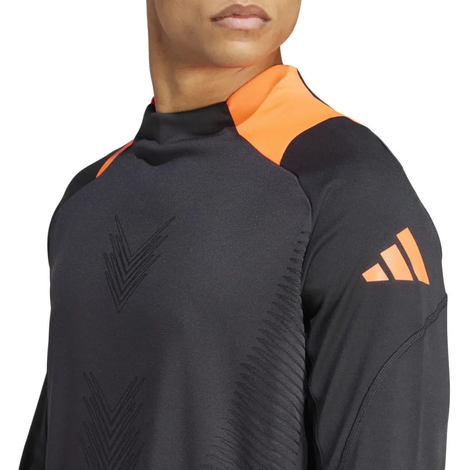 Camiseta de manga larga adidas TIRO24 P TR TOP