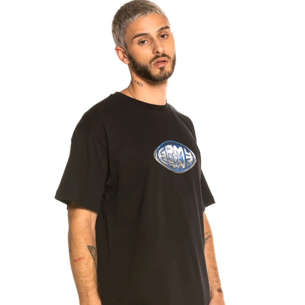 Camiseta Grimey DULCE FW20 Black