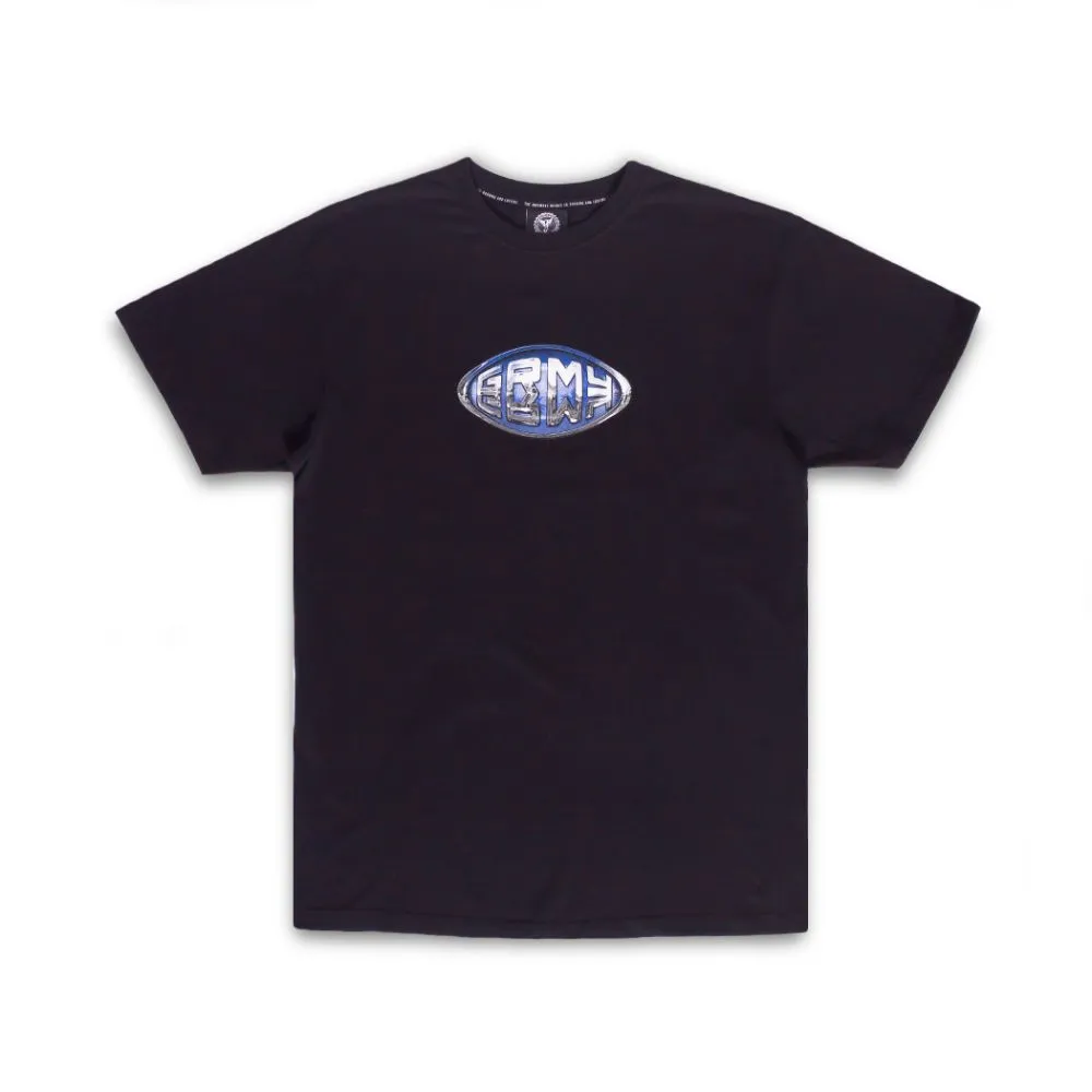 Camiseta Grimey DULCE FW20 Black