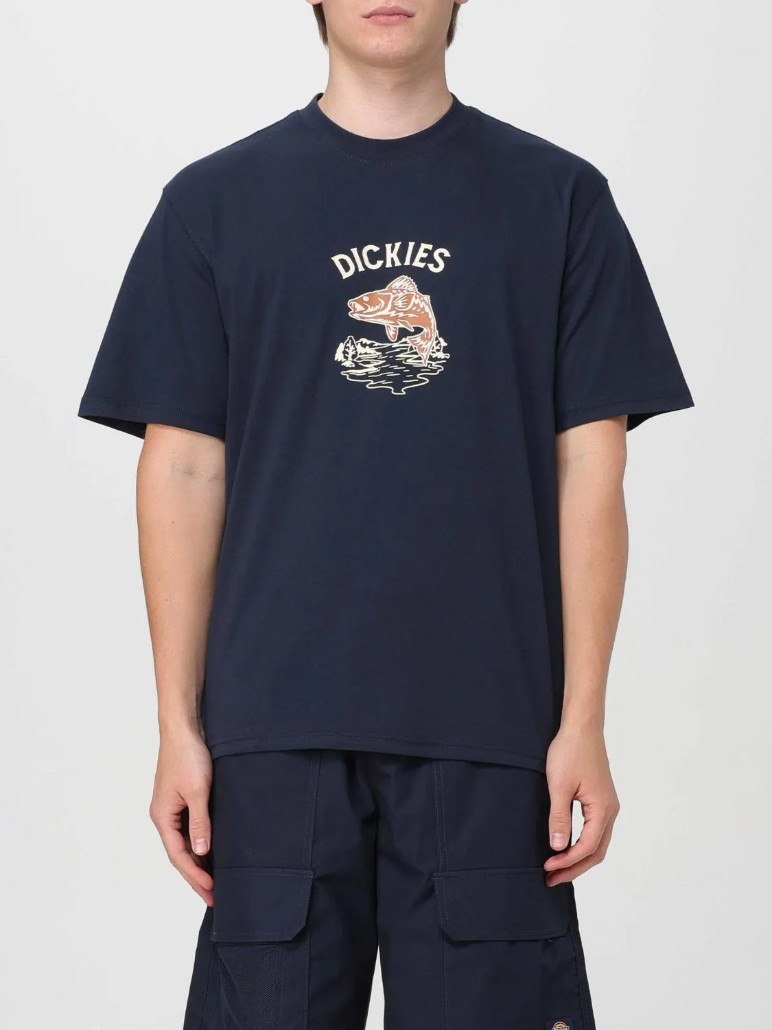 Camiseta hombre Dickies