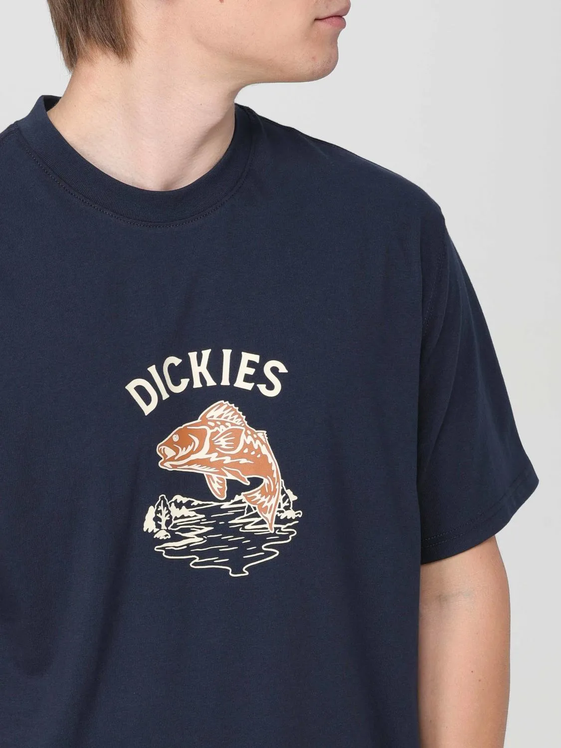 Camiseta hombre Dickies