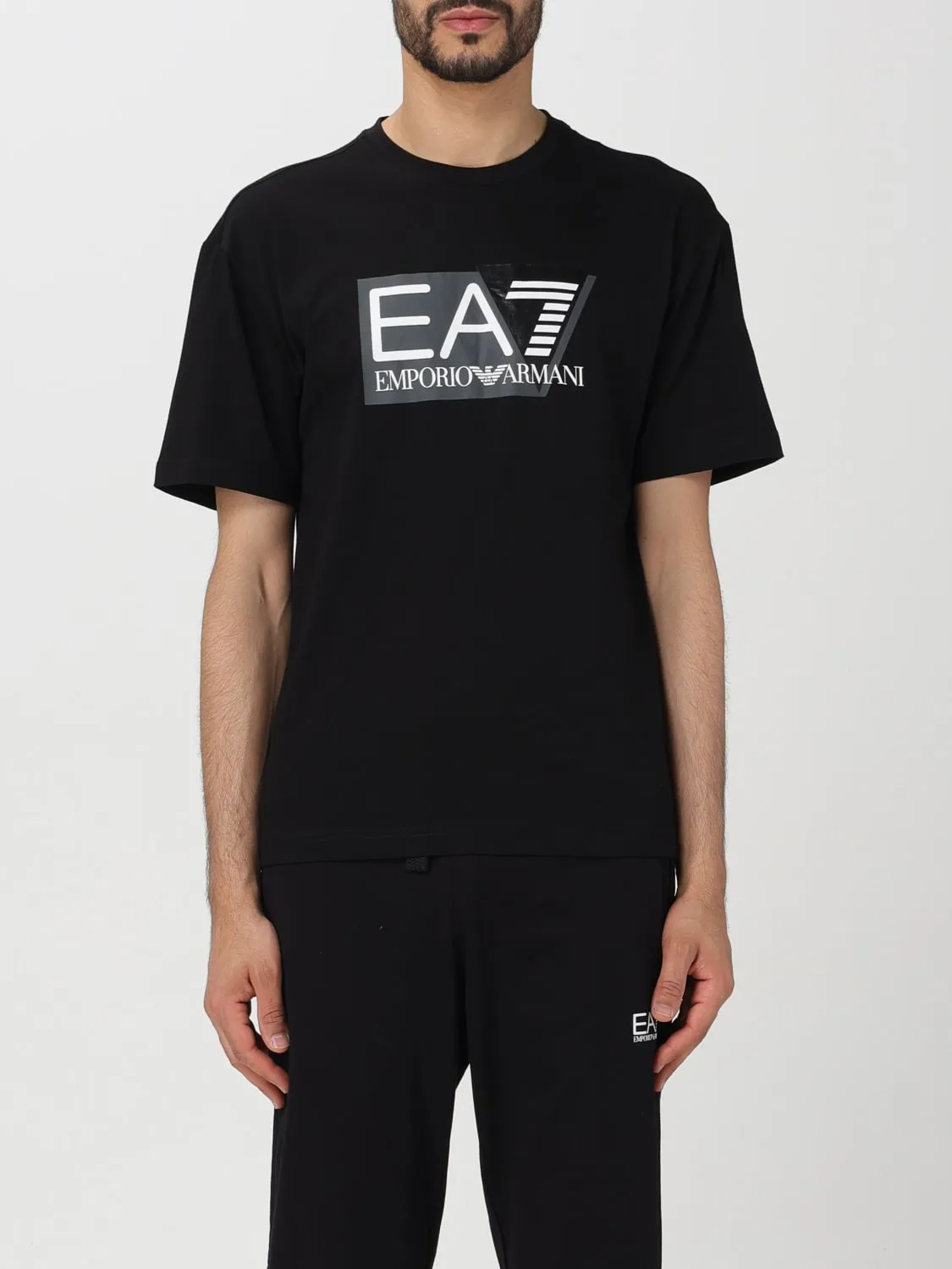 Camiseta hombre Ea7