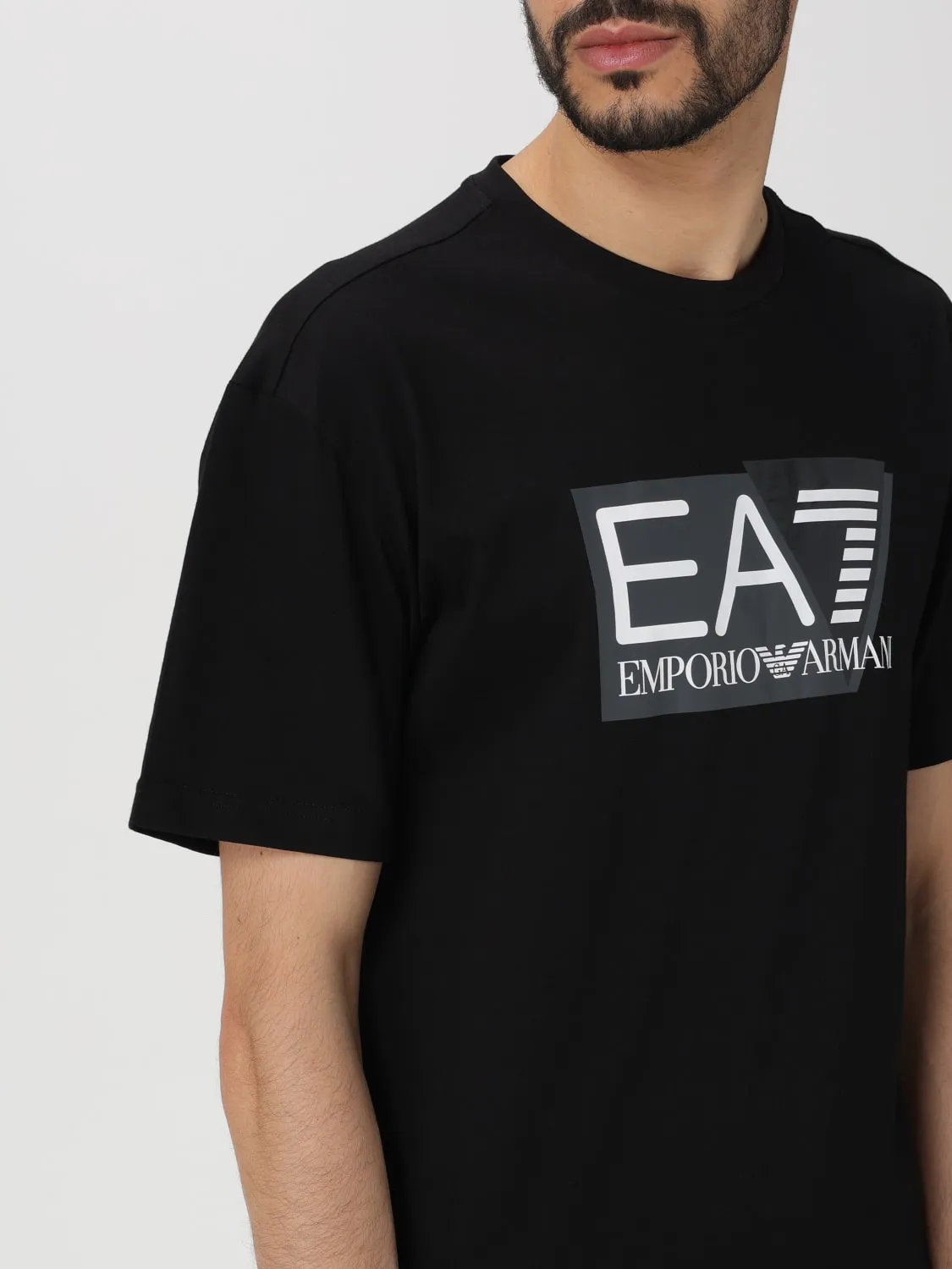 Camiseta hombre Ea7