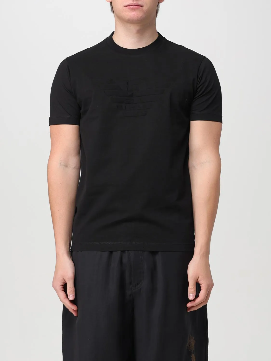 Camiseta hombre Emporio Armani