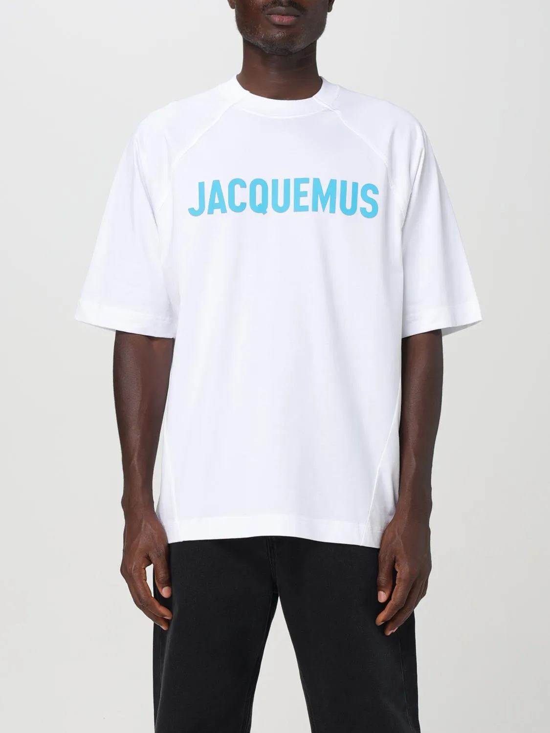 Camiseta hombre Jacquemus