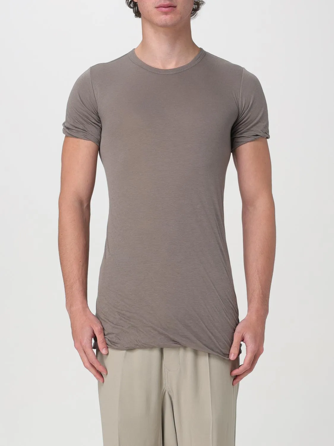 Camiseta hombre Rick Owens