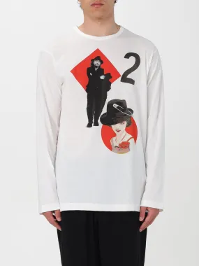 Camiseta hombre Yohji Yamamoto