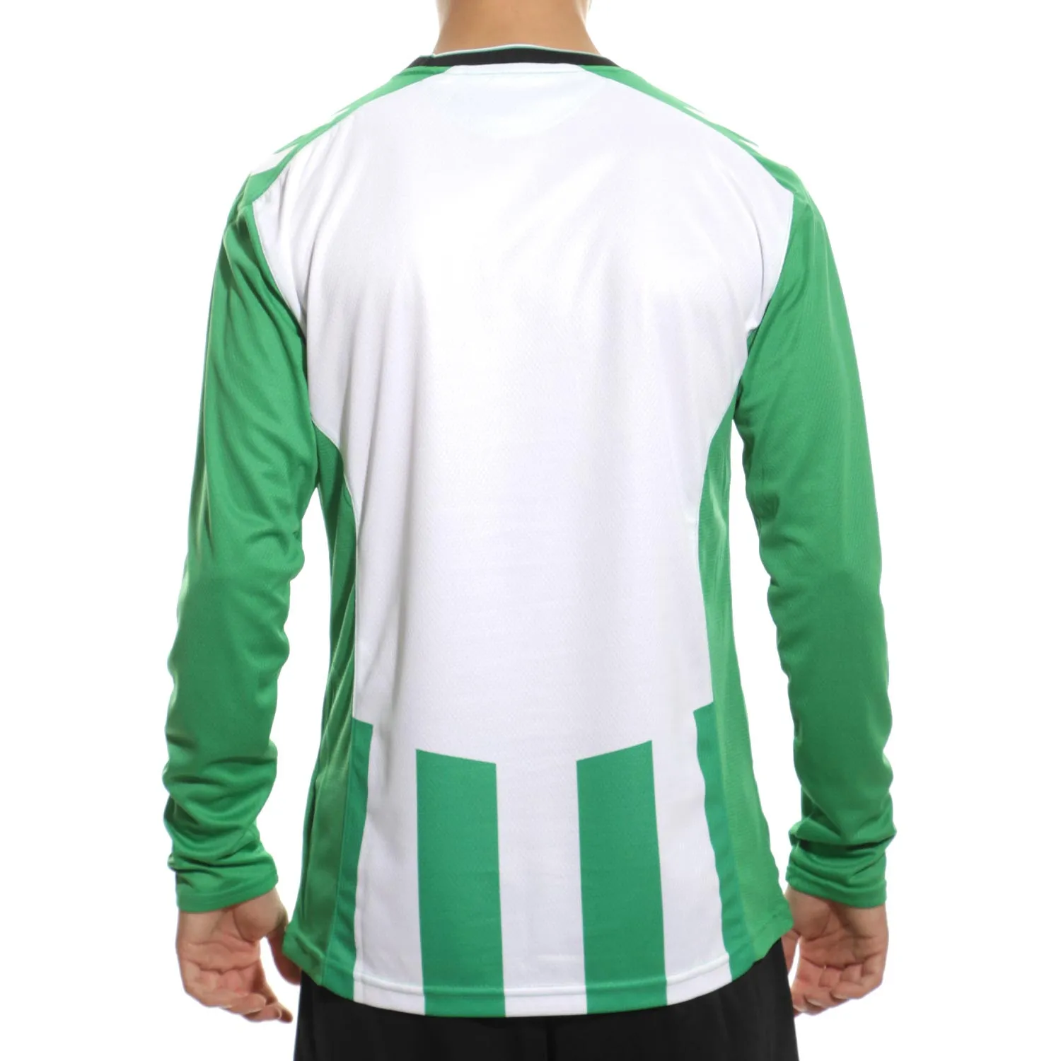 Camiseta manga larga Hummel Real Betis 2022 2023