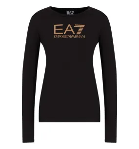 Camiseta M/c Casual_Mujer_ARMANI EA7 T-shirt