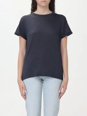 Camiseta mujer Brunello Cucinelli