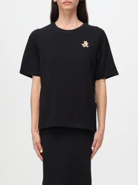 Camiseta mujer Maison KitsunÉ