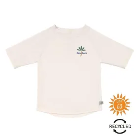 Camiseta Protección Solar LSSIG · Palm Nature