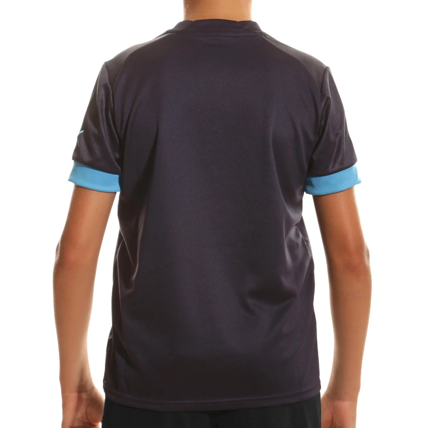 Camiseta Puma 2a Olympique Marsella niño 2022 2023