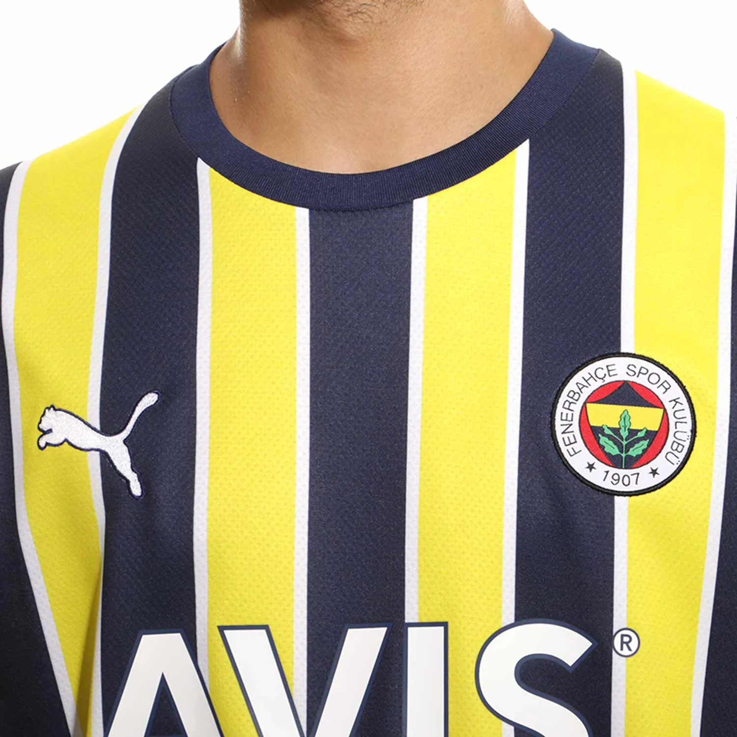 Camiseta Puma Fenerbahçe 2022 2023