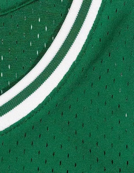 Camiseta Tirantes BCEL-LARRY BIRD - Kelly Green