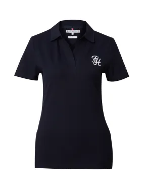 Camiseta TOMMY HILFIGER en Navy