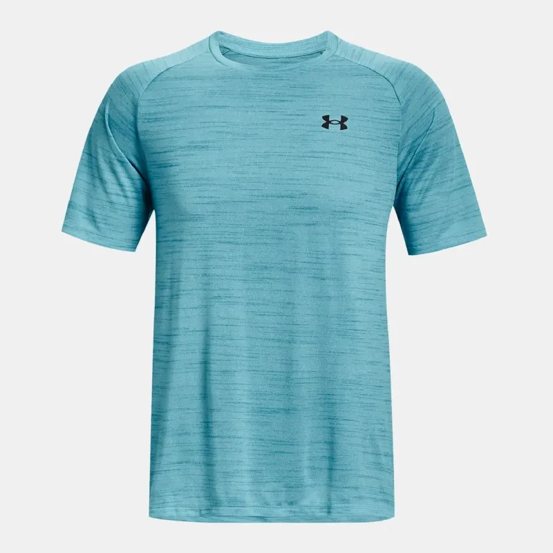 Camiseta Under Armour UA Tiger Tech 2.0 1377843 433