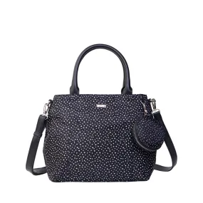 Cartera Fashion Pisa Negra