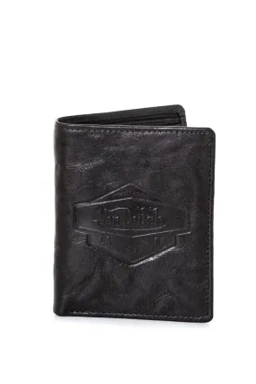 Cartera Hombre Von Dutch Dizzy Marron