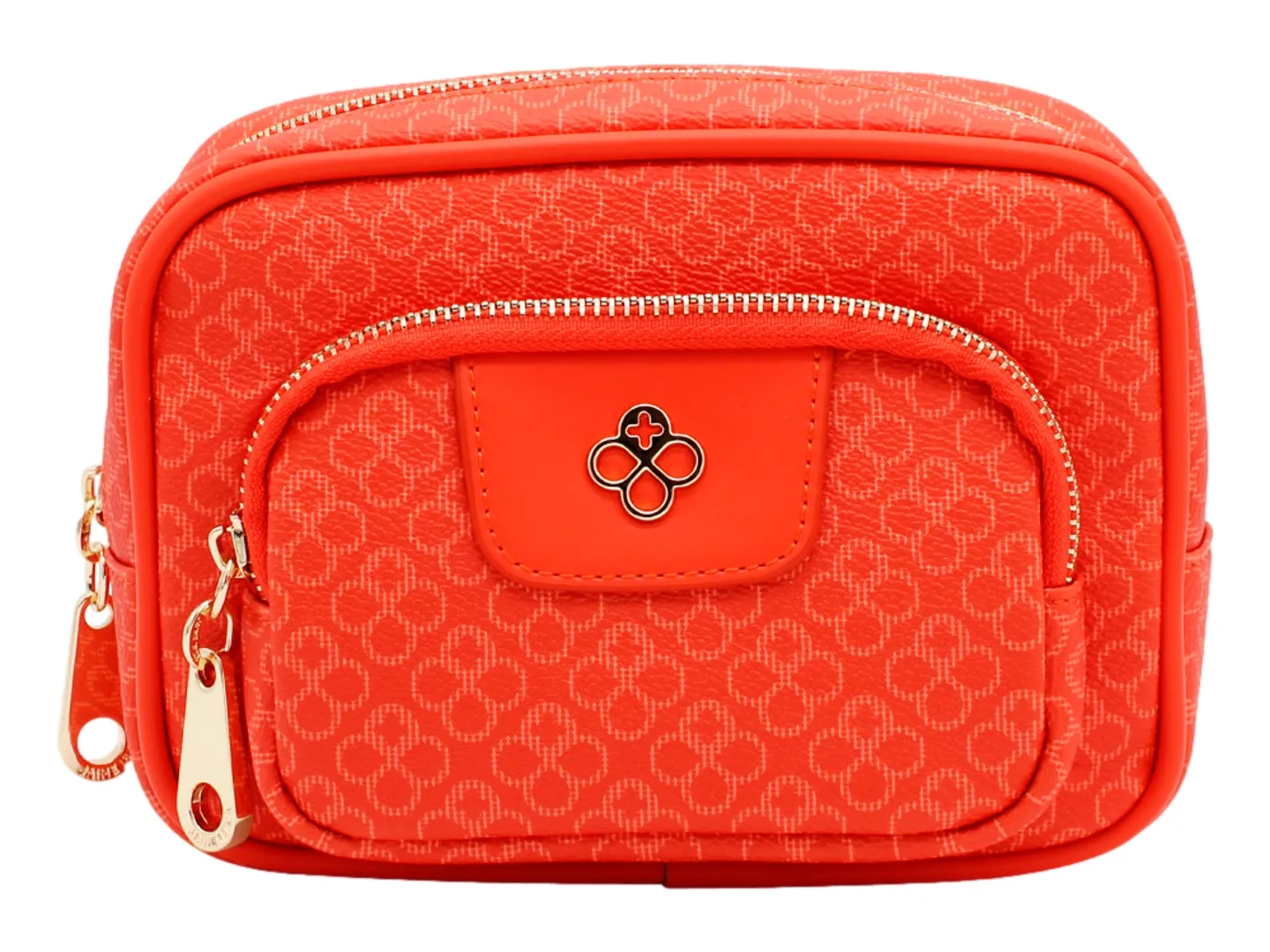 Cartera Jaime Ibiza 224 Naranja