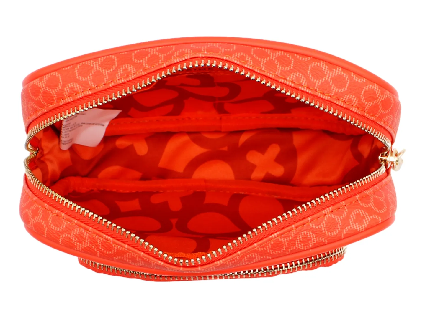 Cartera Jaime Ibiza 224 Naranja