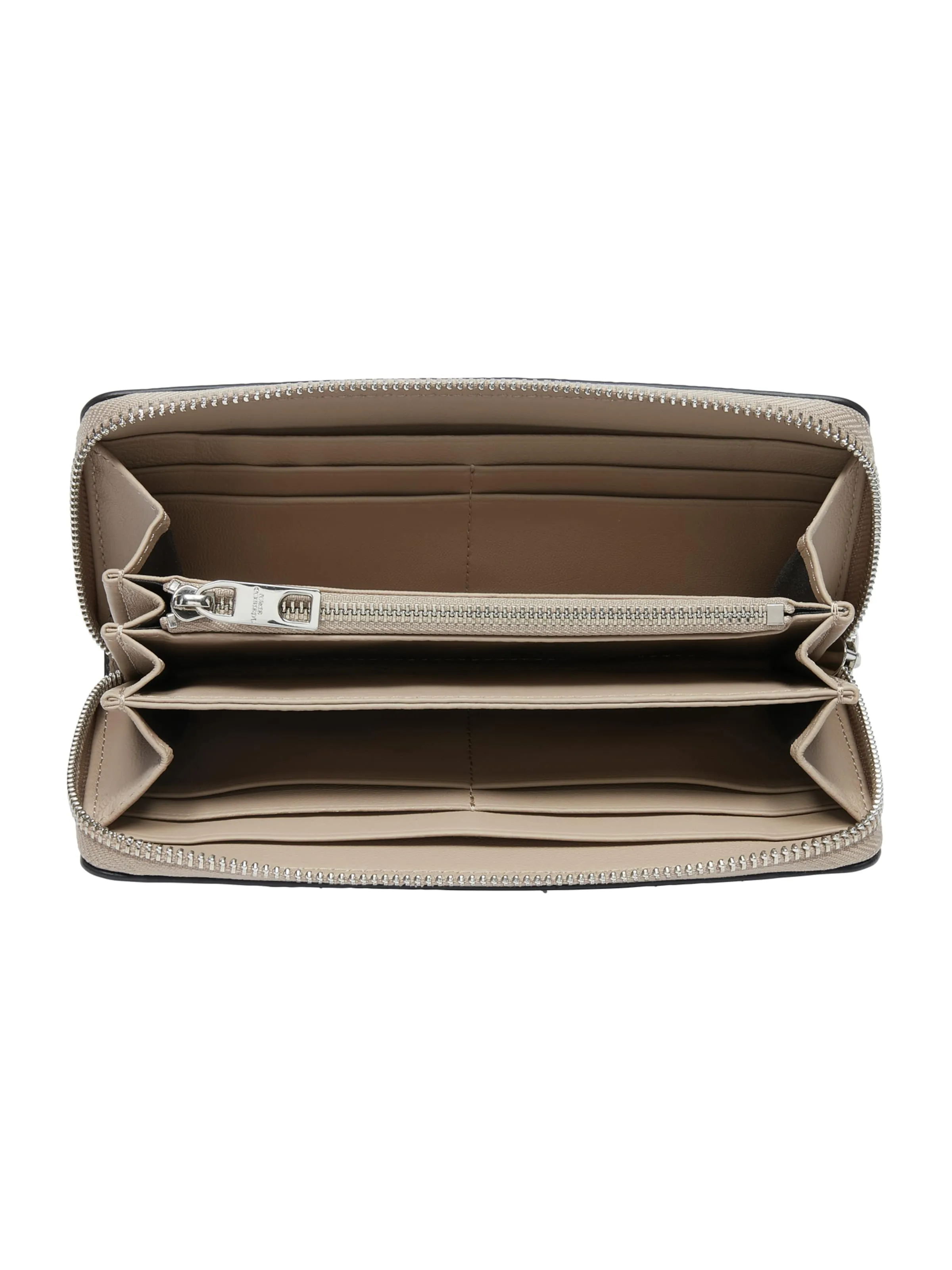 Cartera Liebeskind Berlin en Taupe