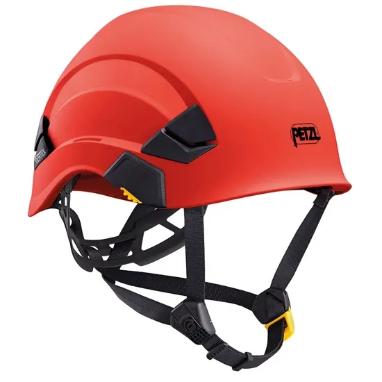 Casco petzl Vertex Rojo