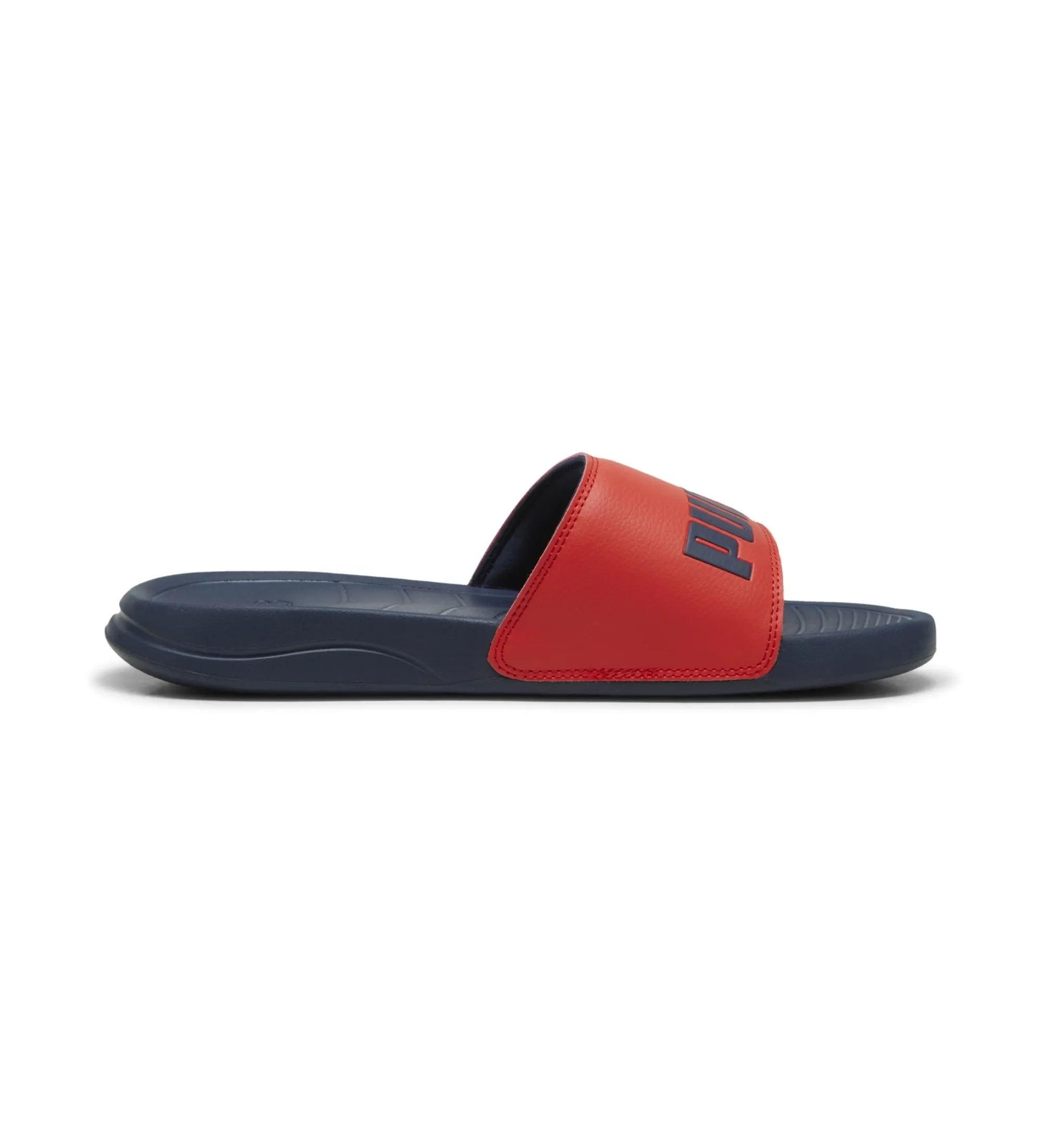 Chanclas Popcat 20 rojo