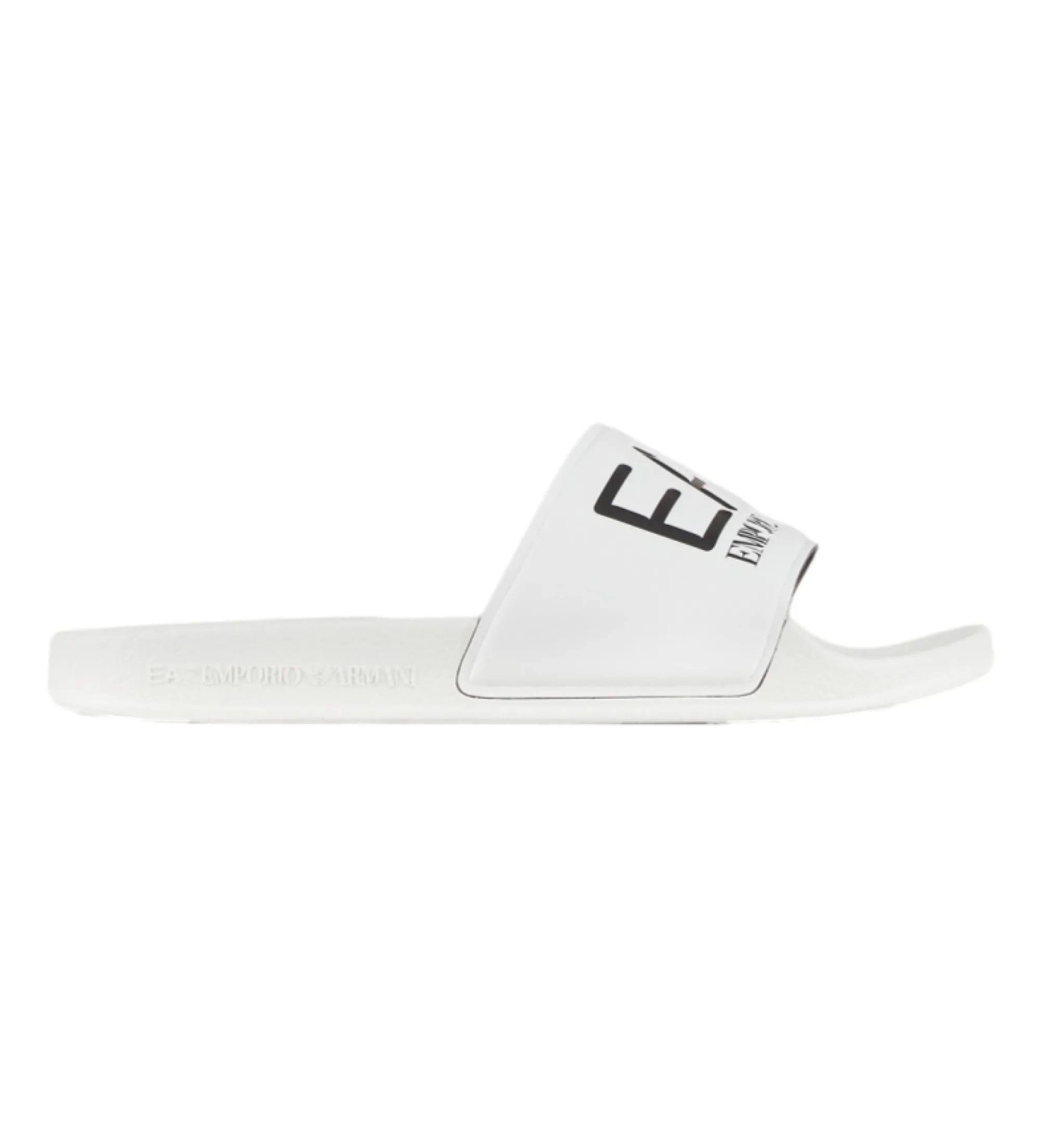 Chanclas Water Sports Visibility blanco