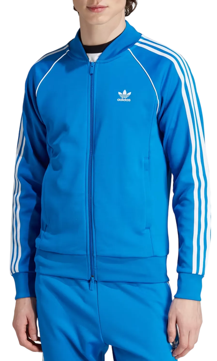 Chaqueta adidas Originals Adicolor Classics SST