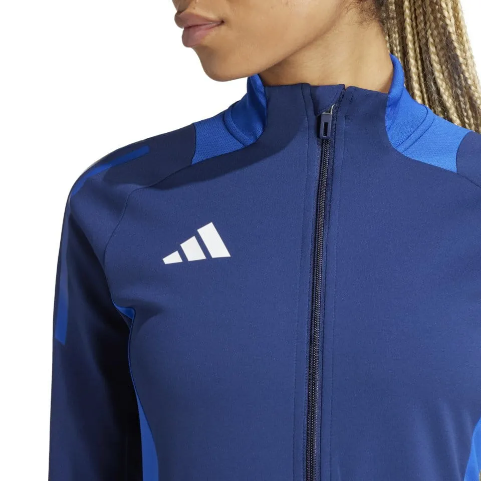 Chaqueta adidas TIRO24 C TRJKT W