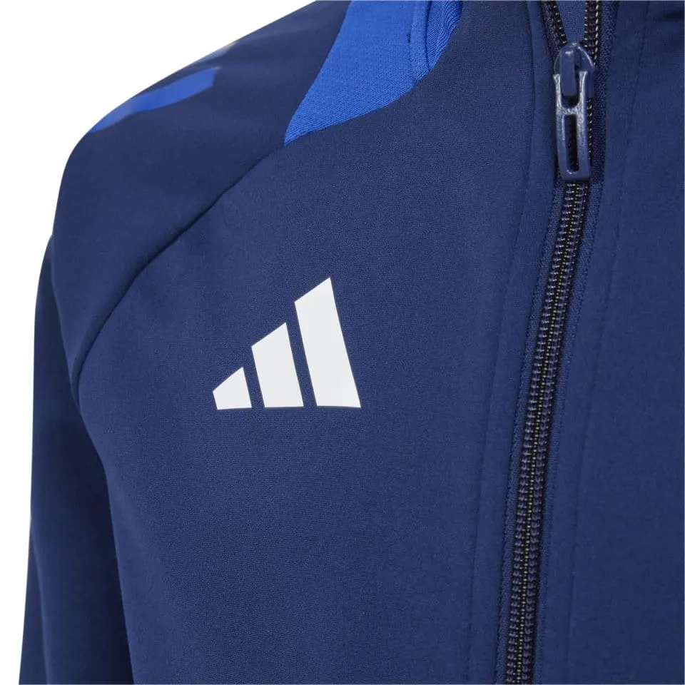 Chaqueta adidas TIRO24 C TRJKT W