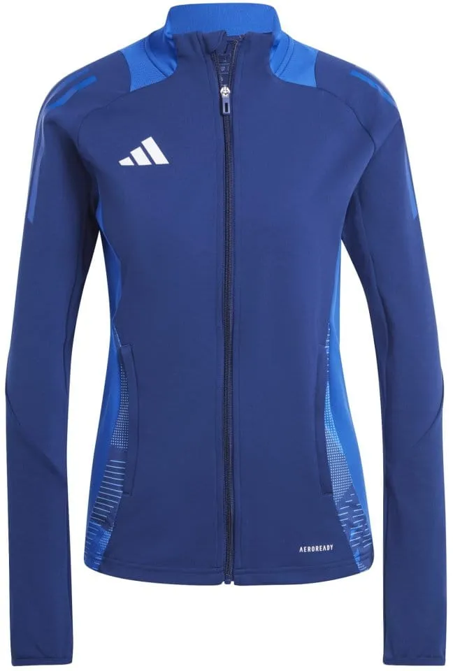 Chaqueta adidas TIRO24 C TRJKT W