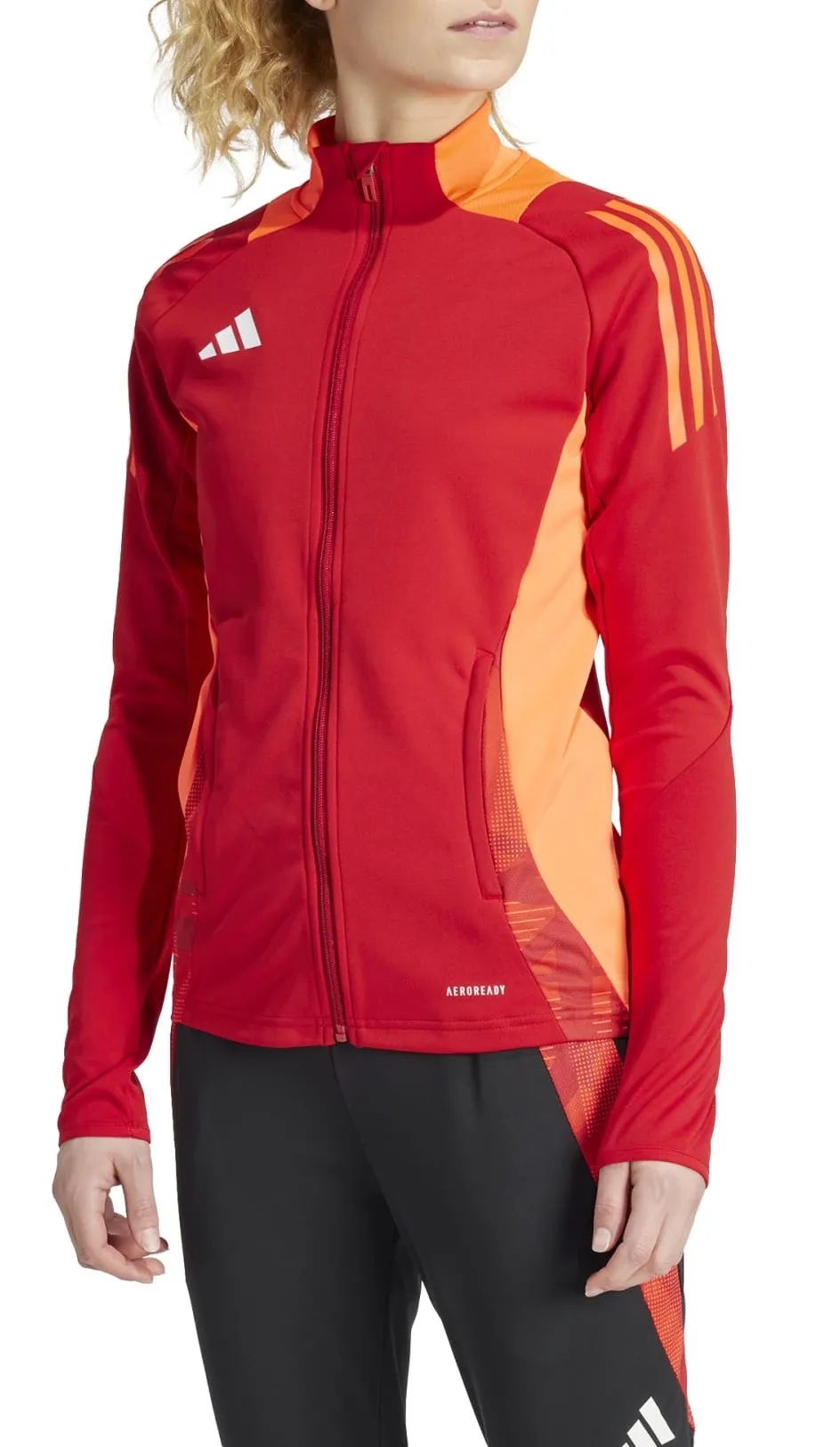 Chaqueta adidas TIRO24 C TRJKTW