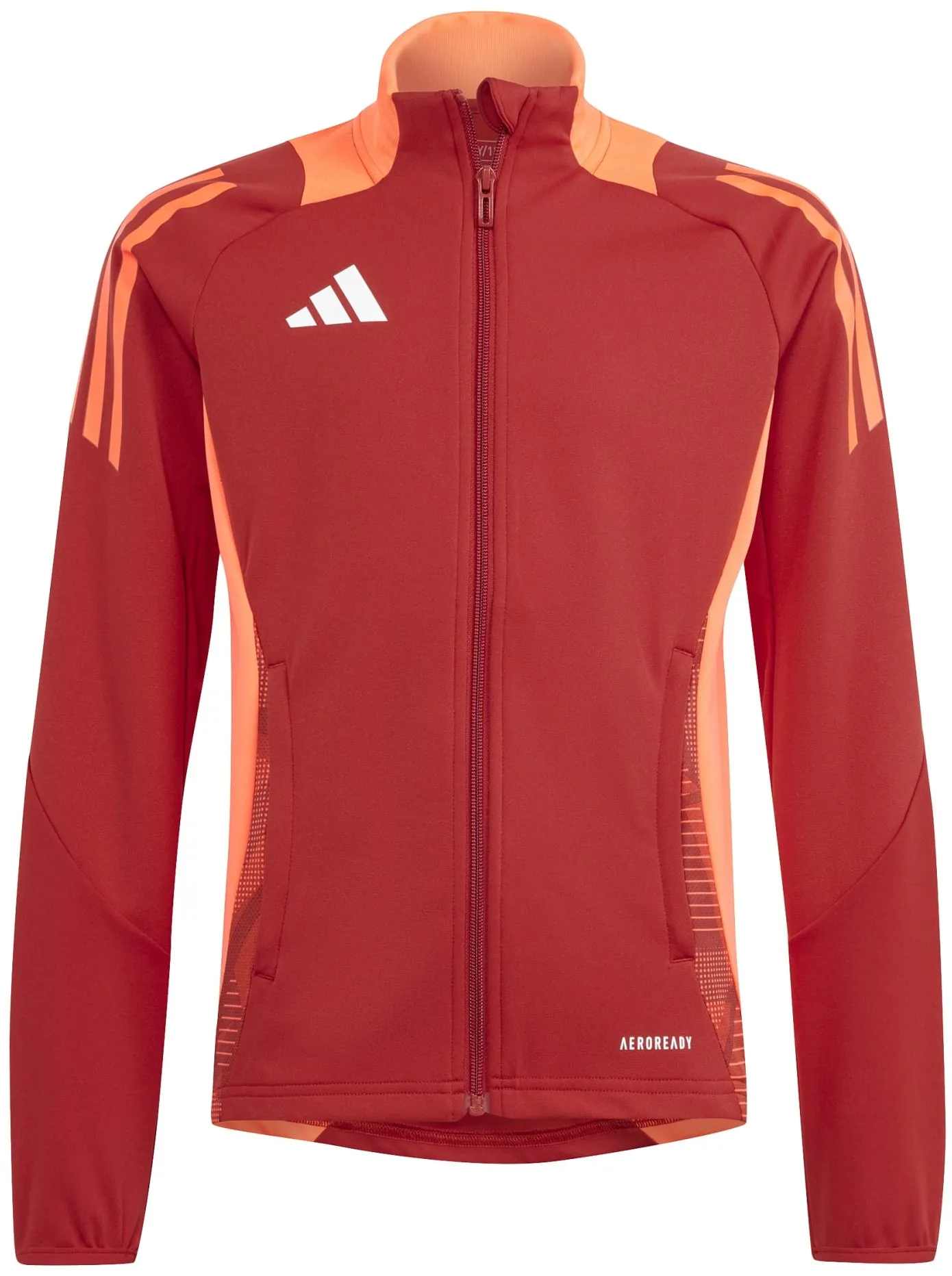 Chaqueta adidas TIRO24 C TRJKTY