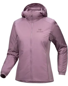 CHAQUETA ARC'TERYX ATOM HOODY MUJER