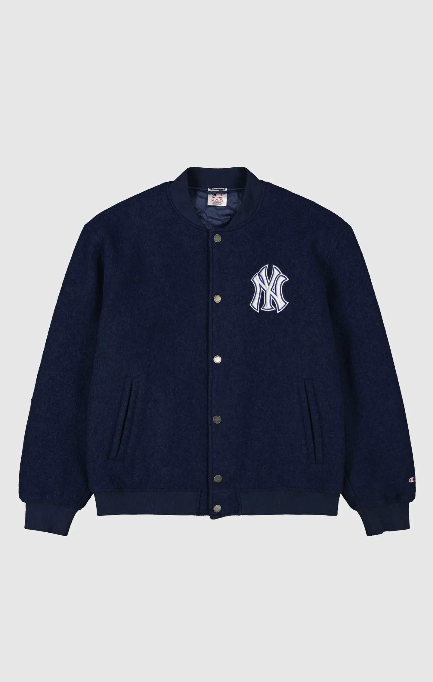 Chaqueta bomber de la MLB