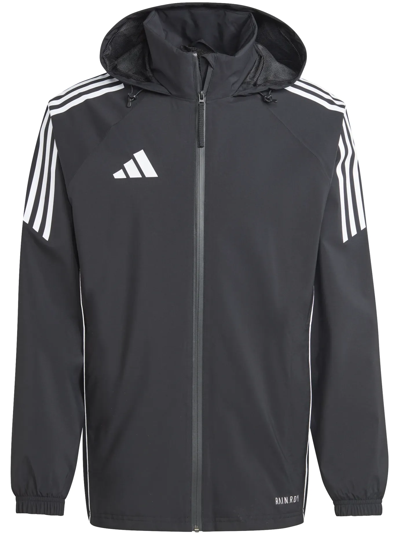 Chaqueta con capucha adidas TIRO24 RA JKT