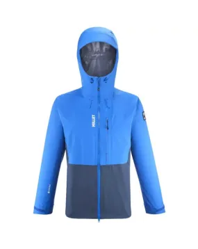 CHAQUETA IMPERMEABLE MILLET TRILOGY ICON GTX 3L